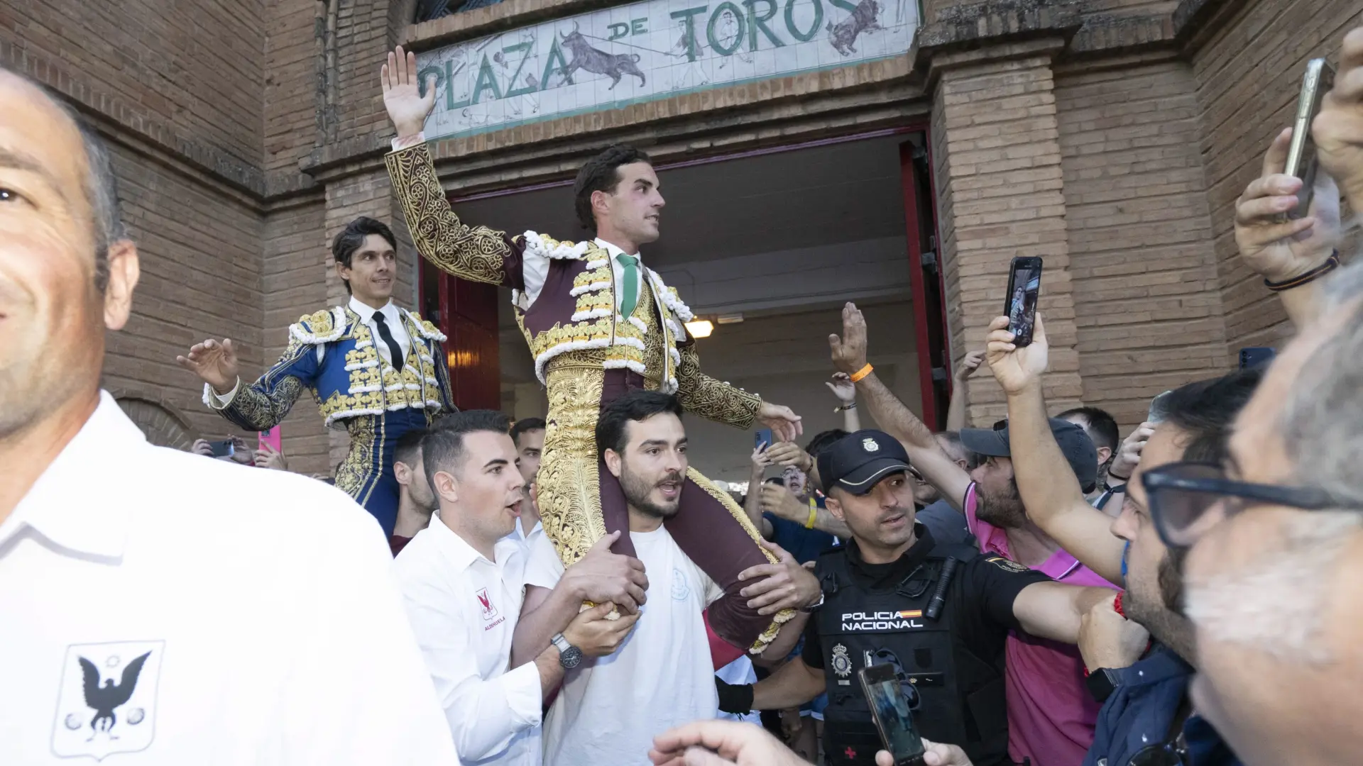 Feria del Ángel de Teruel