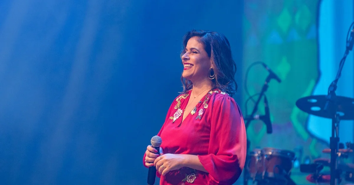 Festival da Virada - Depois das Águas