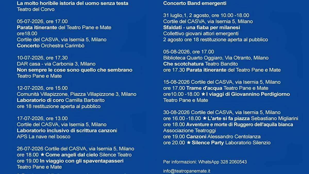 M'Incanto