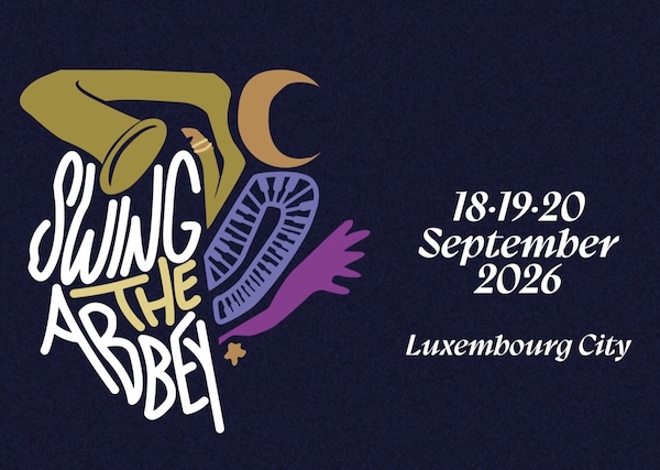 Swing the Abbey dance festival