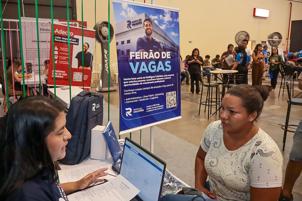 1ª Expo Manaus Conecta