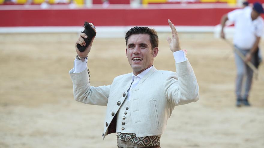 Feria taurina de Estella-Lizarra
