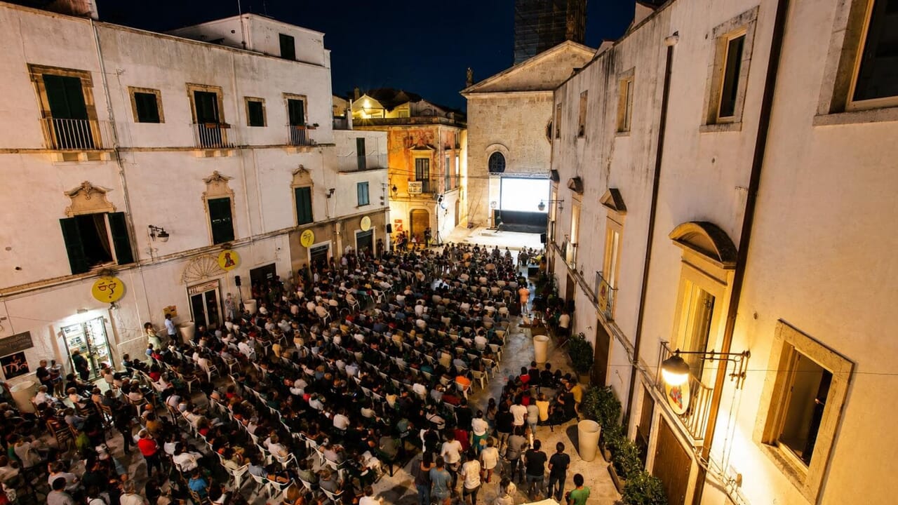 Noci Film Fest