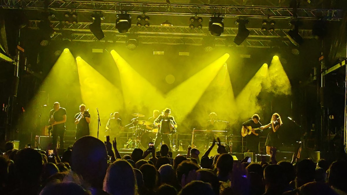 Festival de Thau