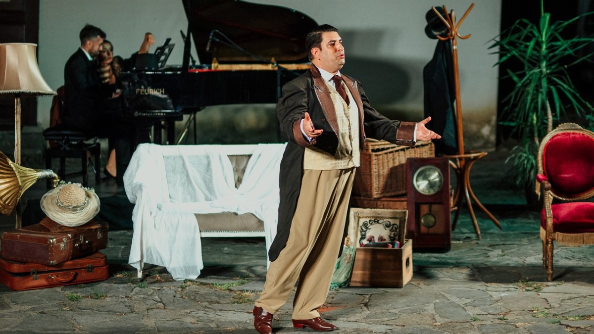 Piccolo Opera Festival – Sempre libera