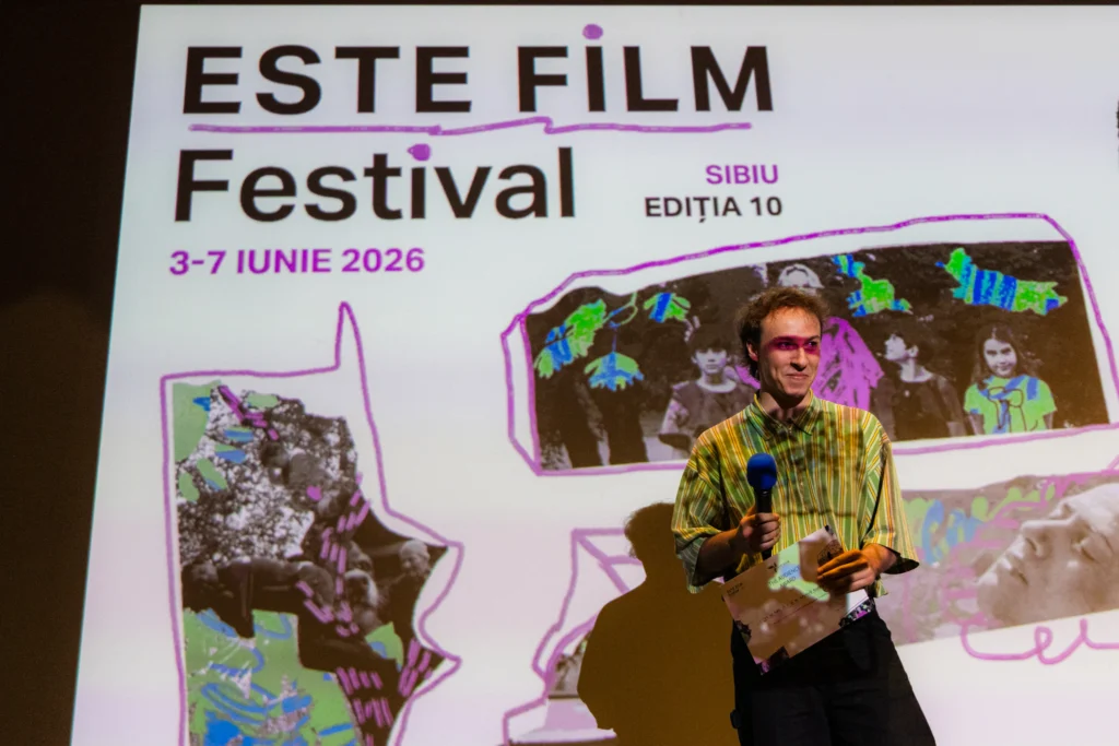 ESTE FILM Festival
