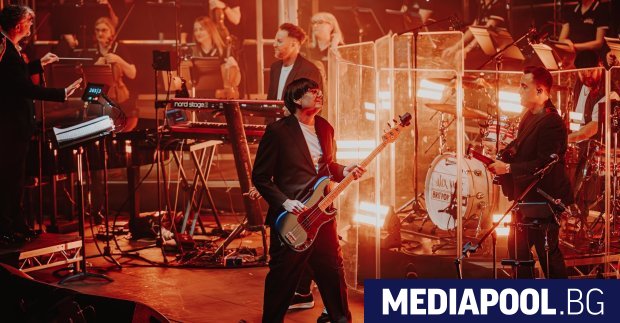 Britpop Classical