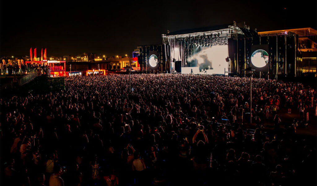 Release Athens Festival 2026