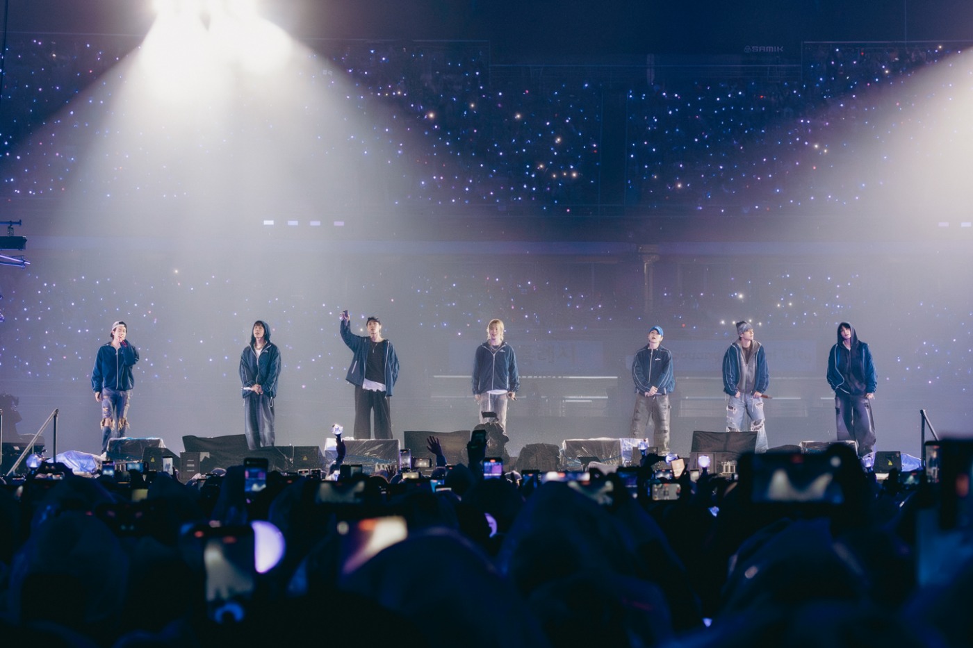 BTS World Tour: Arirang