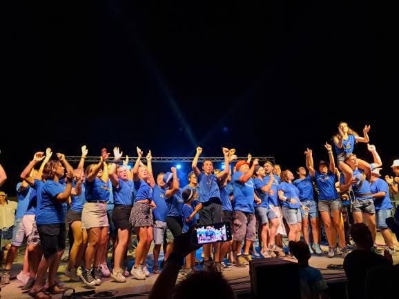 Festa dei Rebatta Buse