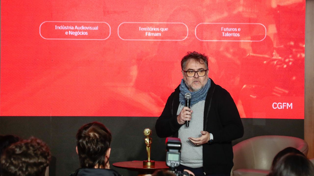 54º Festival de Cinema de Gramado
