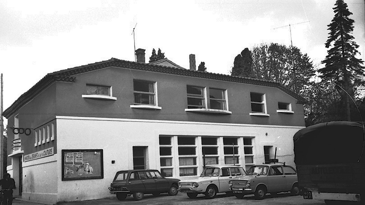 80 ans de la MJC de Lézignan