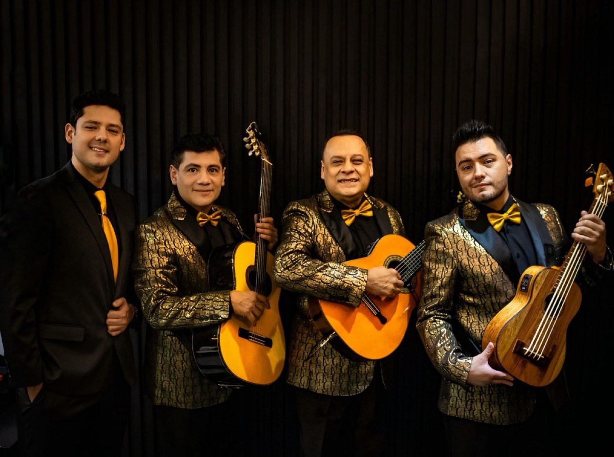 Festival Internacional del Bolero y Jazz 2026