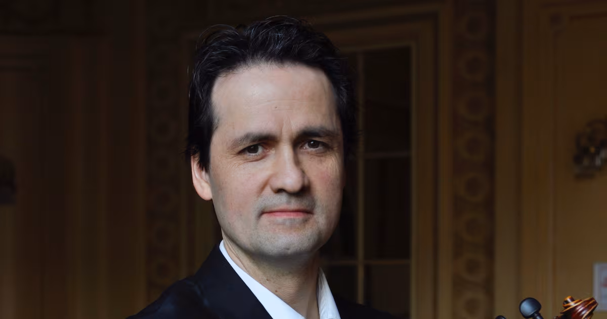 Sinfonietta DuPage Summer Concert
