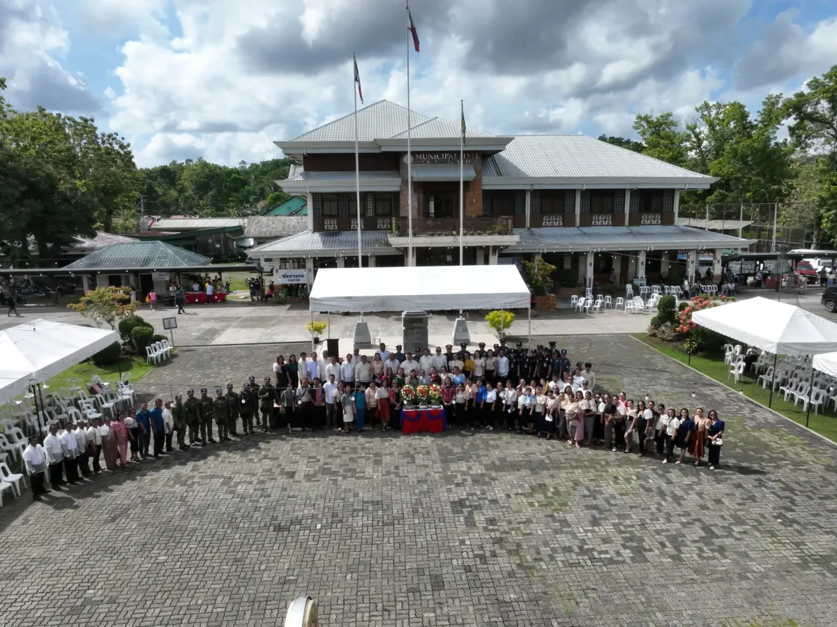 Katigbawan Festival