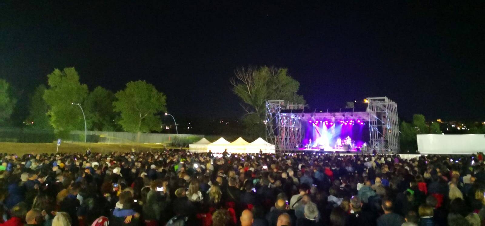 Concerto dei Pooh