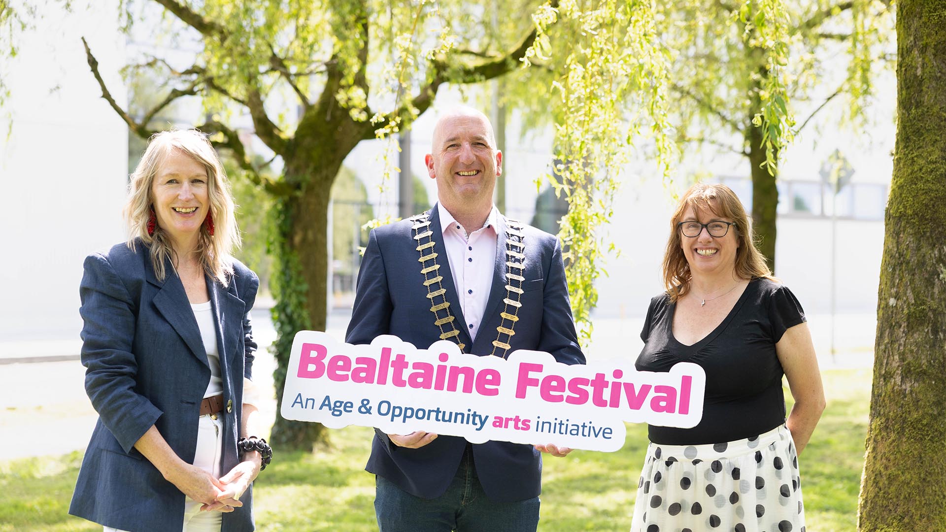Bealtaine Festival 2027