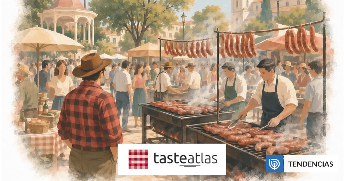 Fiesta de la Longaniza de Chillán