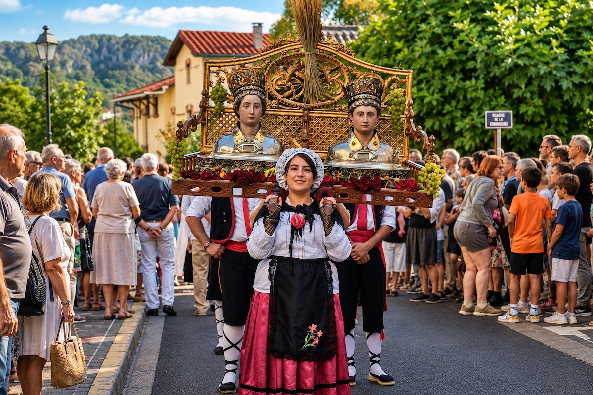 Festa Major