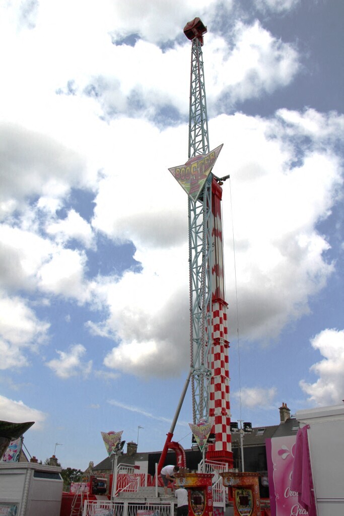 Fête de la Sainte-Anne