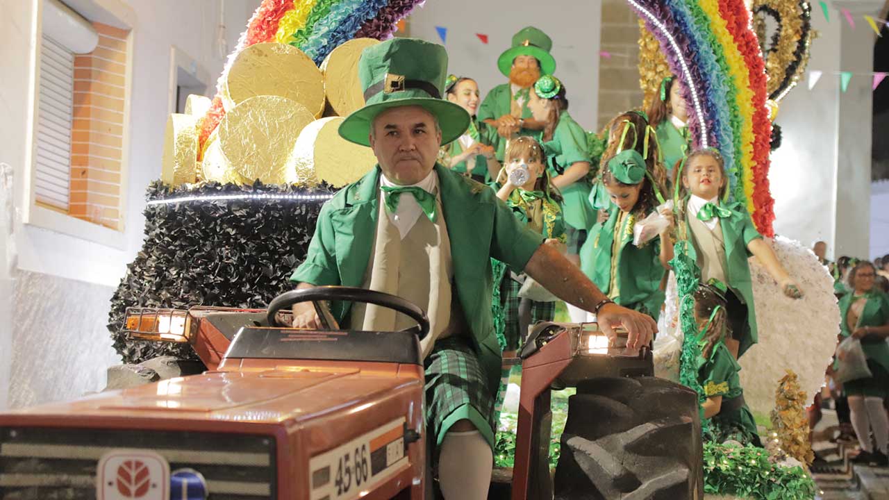 Carnaval de Verão de Moncarapacho