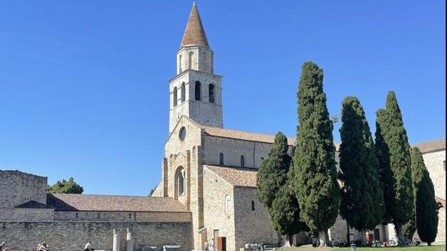 Il Vangelo di Marco. Sette secoli. Tre frammenti. Un racconto europeo