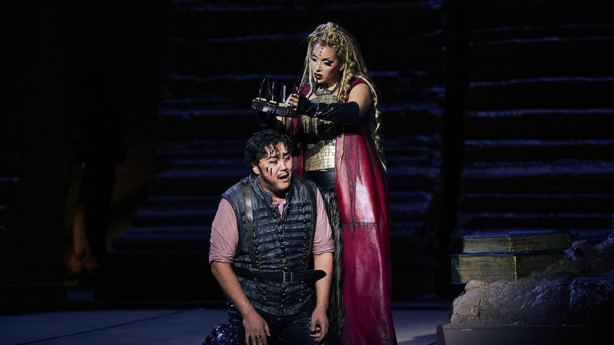 Macerata Opera Festival