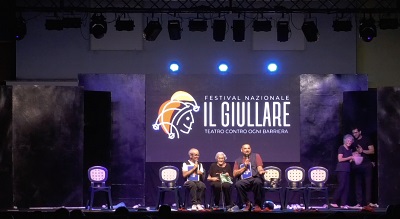 Festival Il Giullare