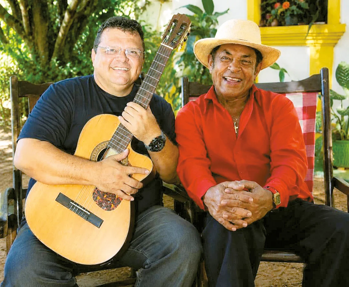Festival Faz Mais Elino