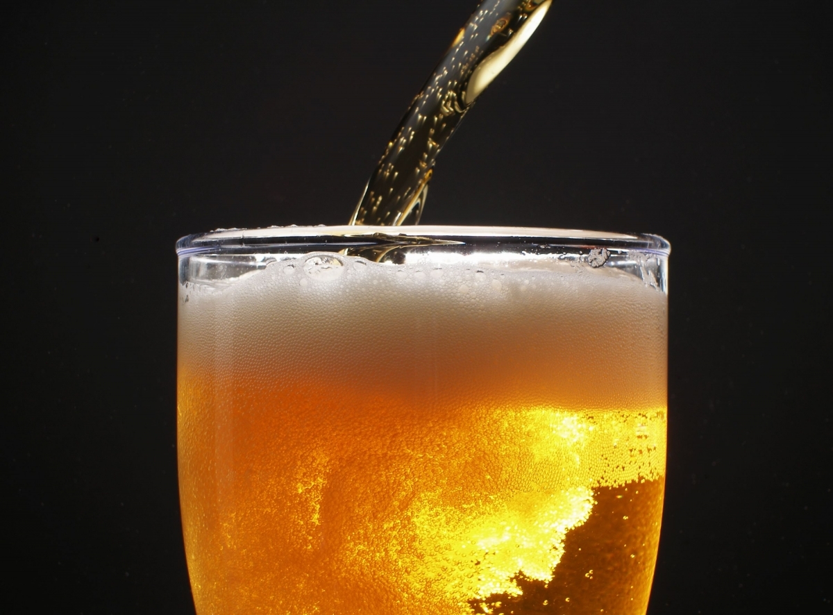 Primul festival dedicat exclusiv berii fără alcool artizanale