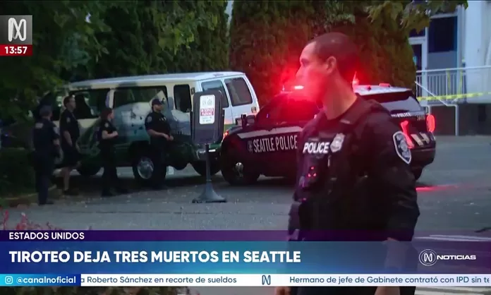 Festival gastronómico de Seattle