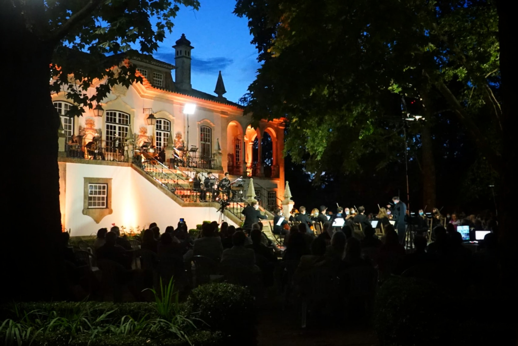 Festival Entre Quintas 2026