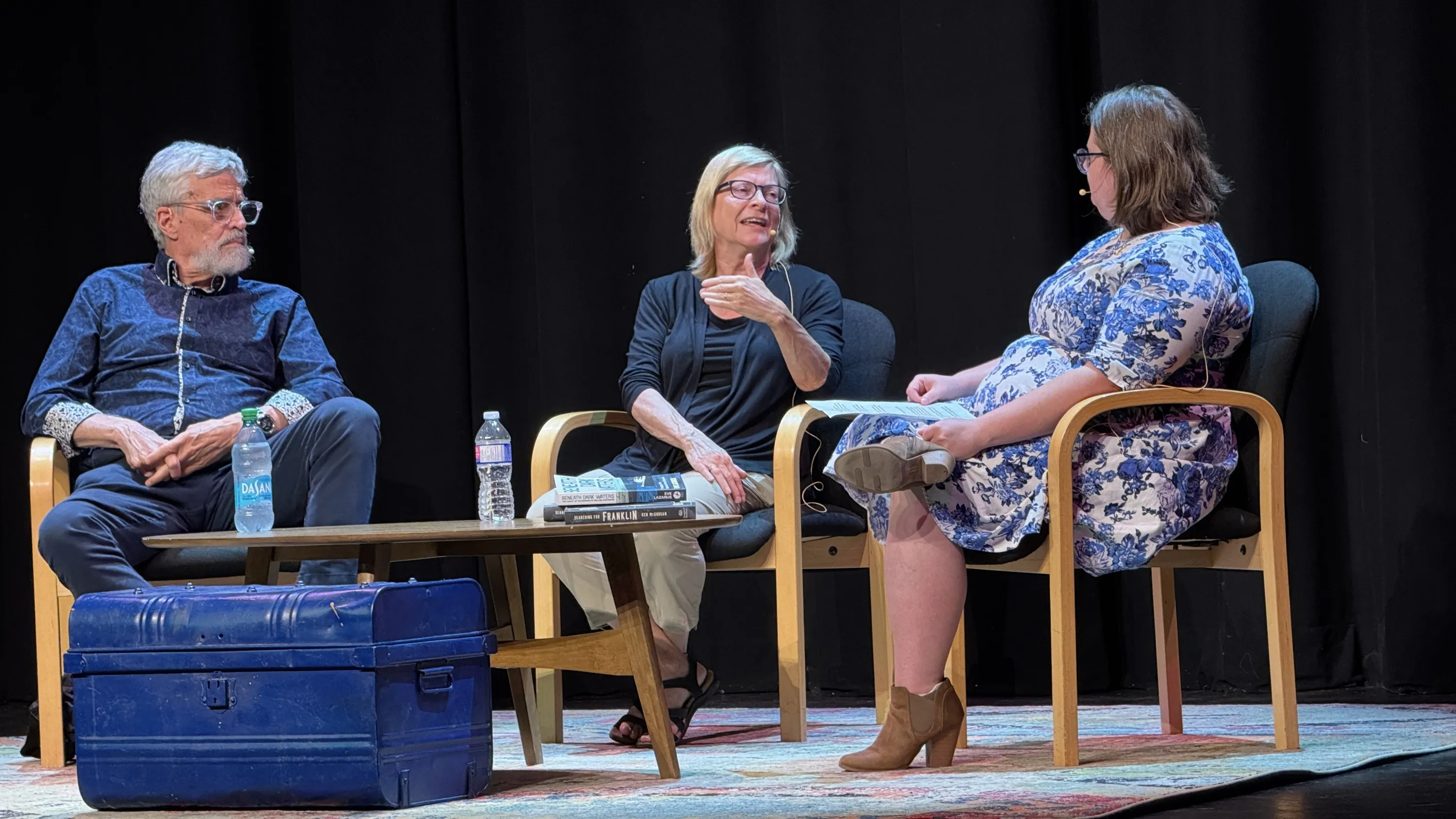 Saskatchewan Festival of Words