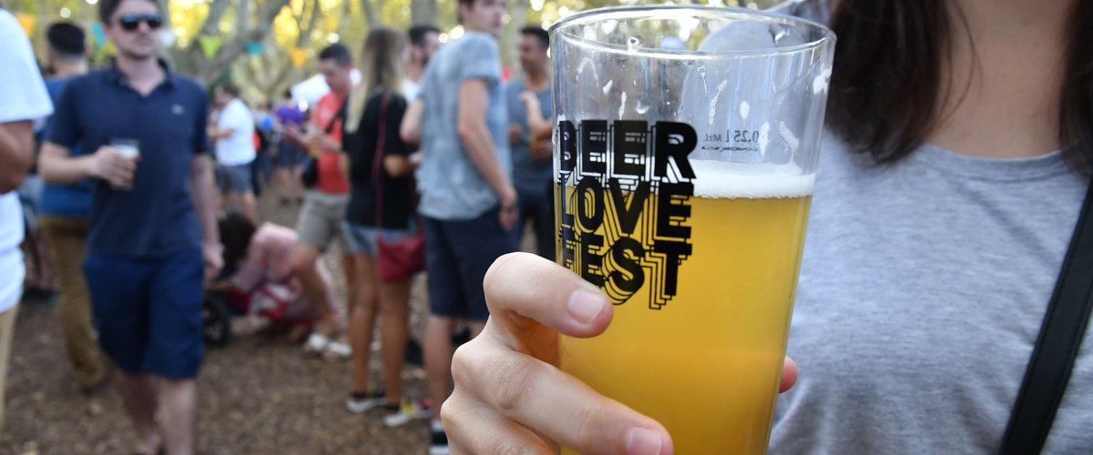 Beer Love Fest 2026