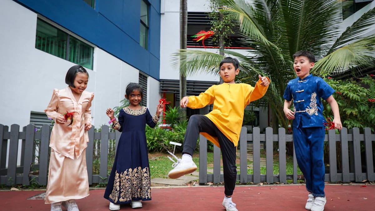 Racial Harmony Day