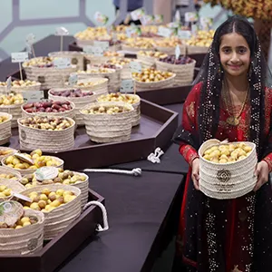 Liwa Rutab Festival