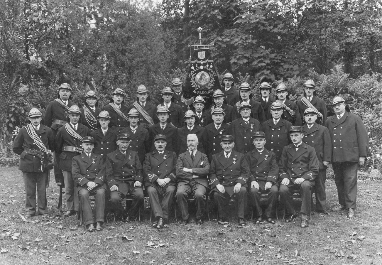 Verenigde Apeldoorners