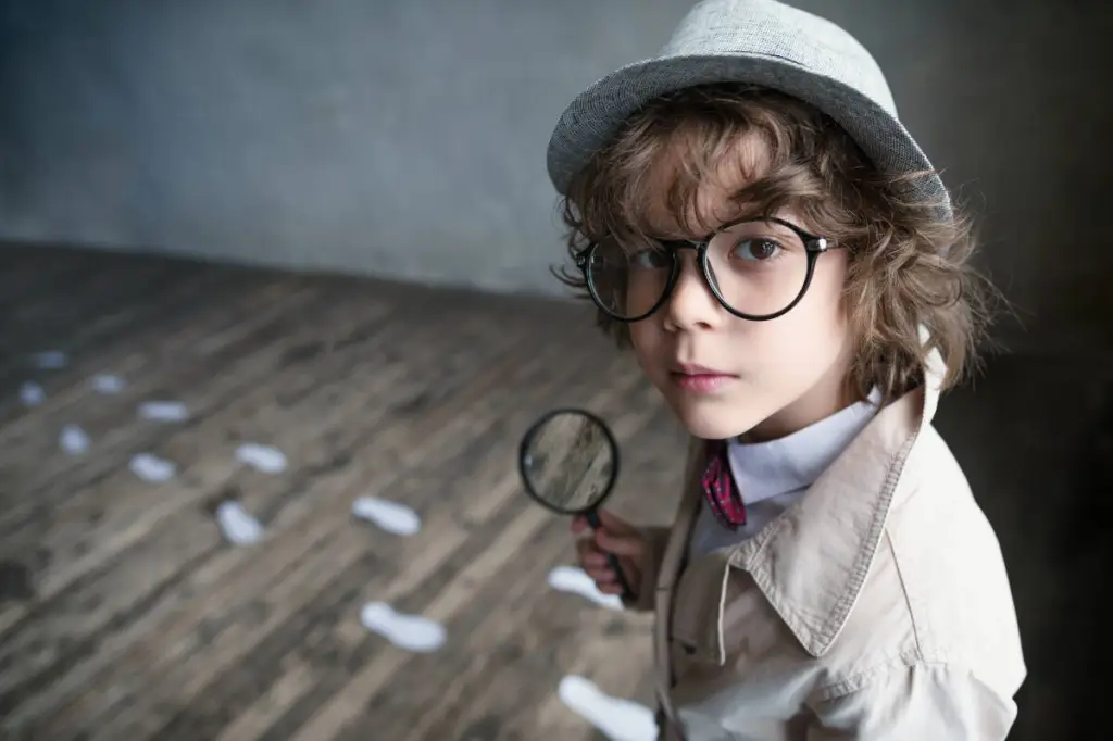 Super-spy Nickel Carnival