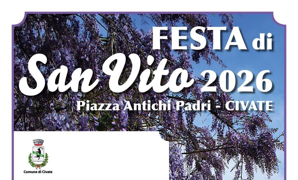 Festa di San Vito