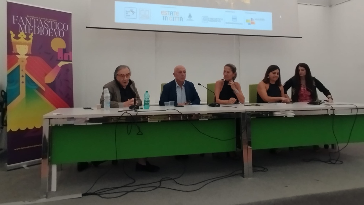 Festival Notte Bianca del Libro e delle Idee