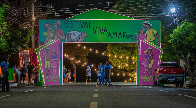 Festival VivAmar 2026
