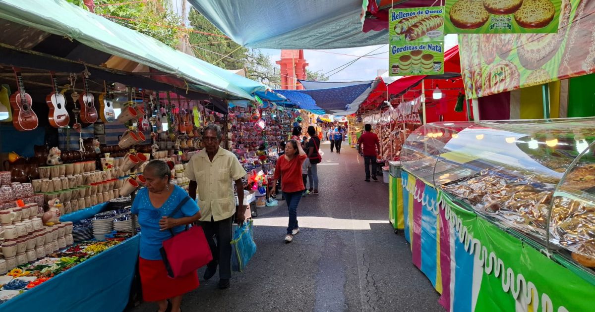 Feria de Tlaltenango