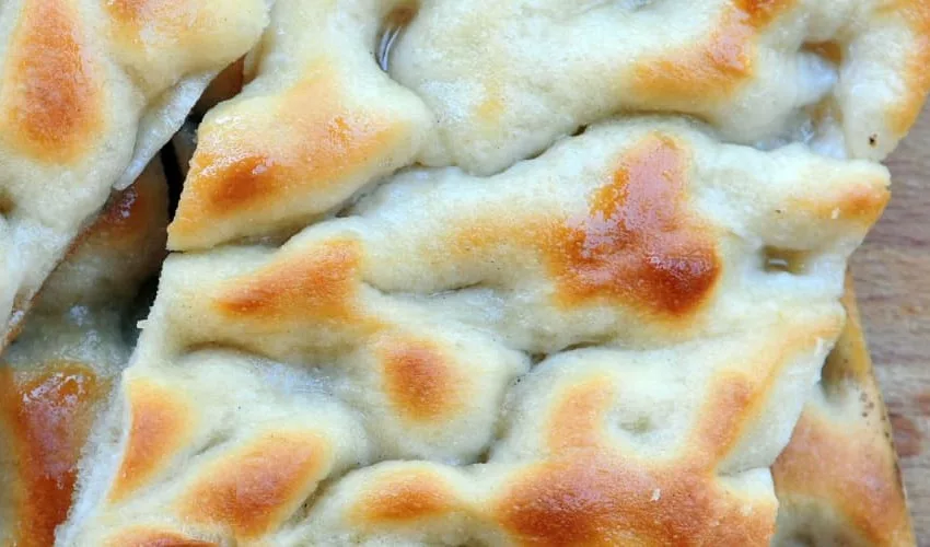 Fugassa Festival - La festa della Focaccia Genovese