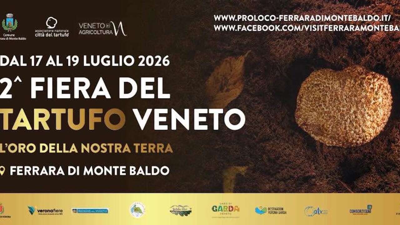 Fiera del Tartufo Veneto
