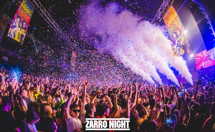 Cannobio Beach Festival