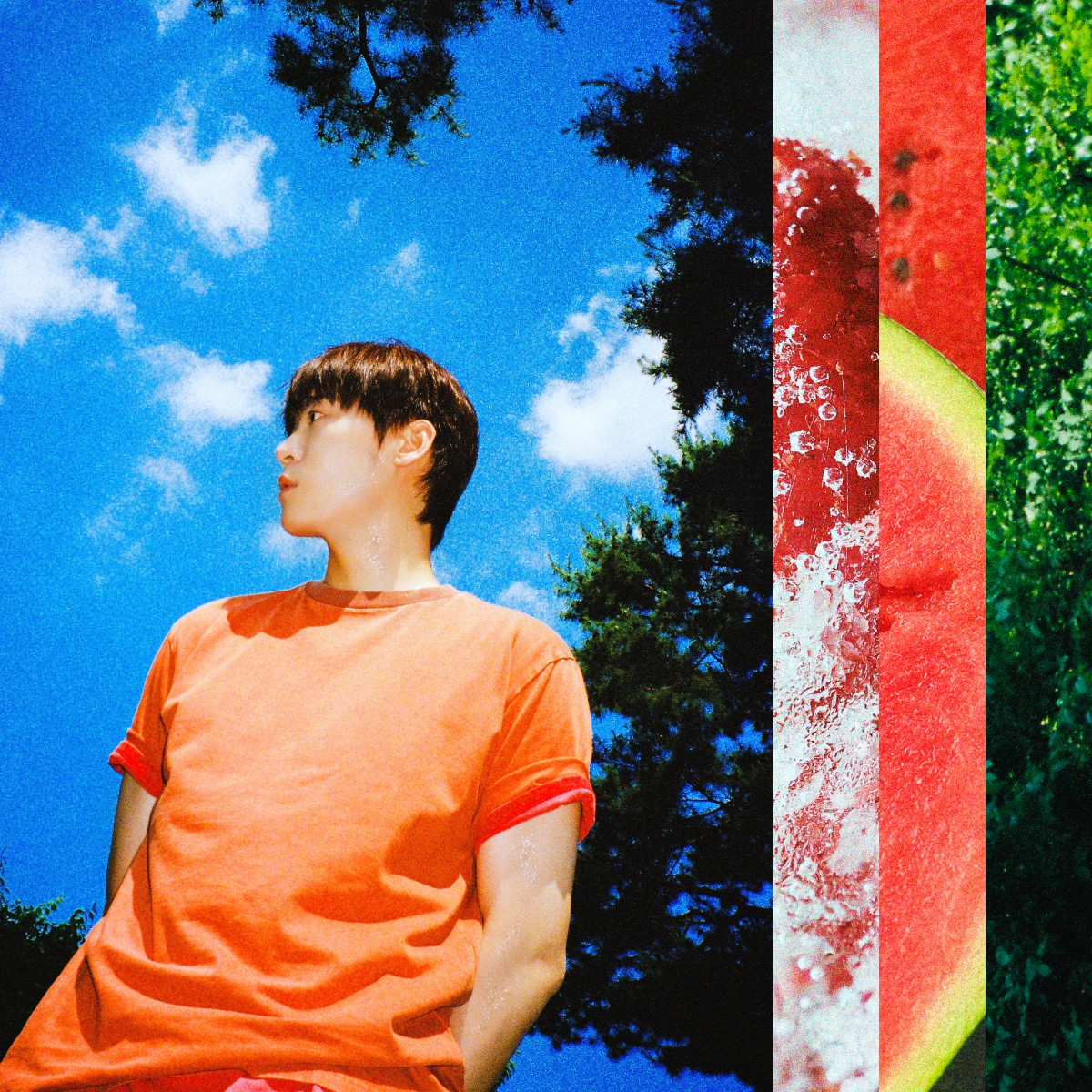 John Park solo concert ‘BREAK!’