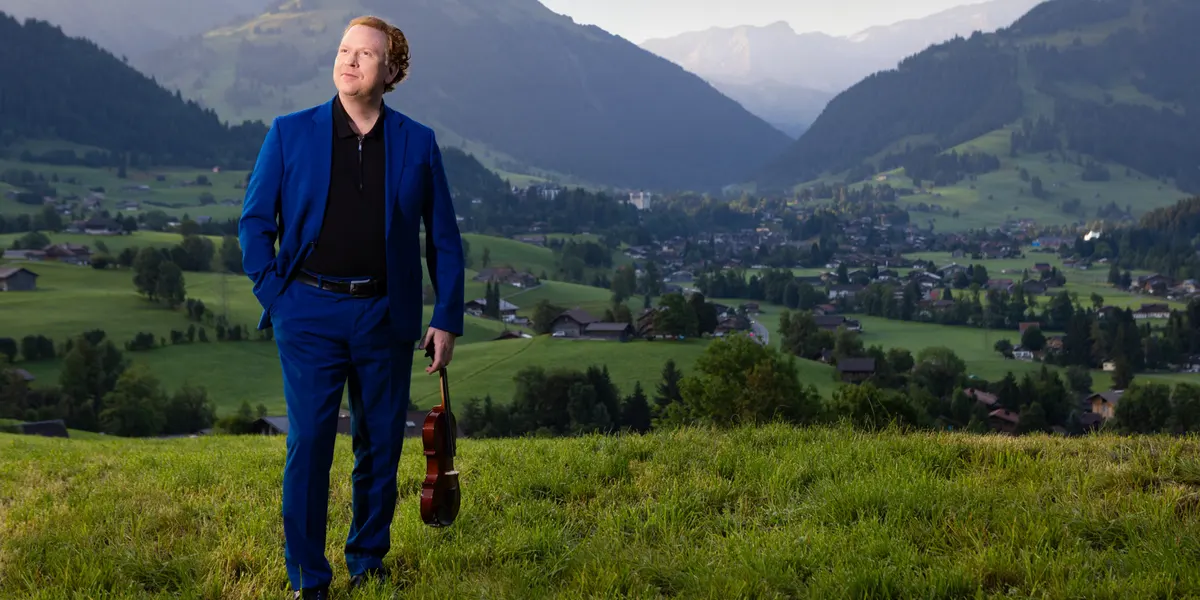 Menuhin Festival Gstaad 70e édition
