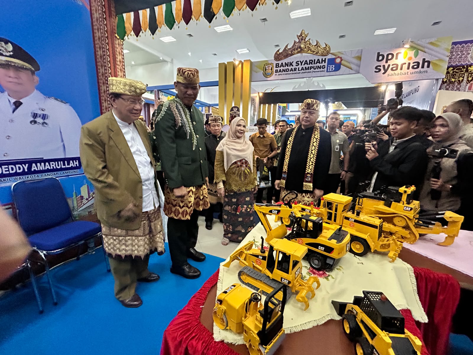 Bandar Lampung Expo 2026