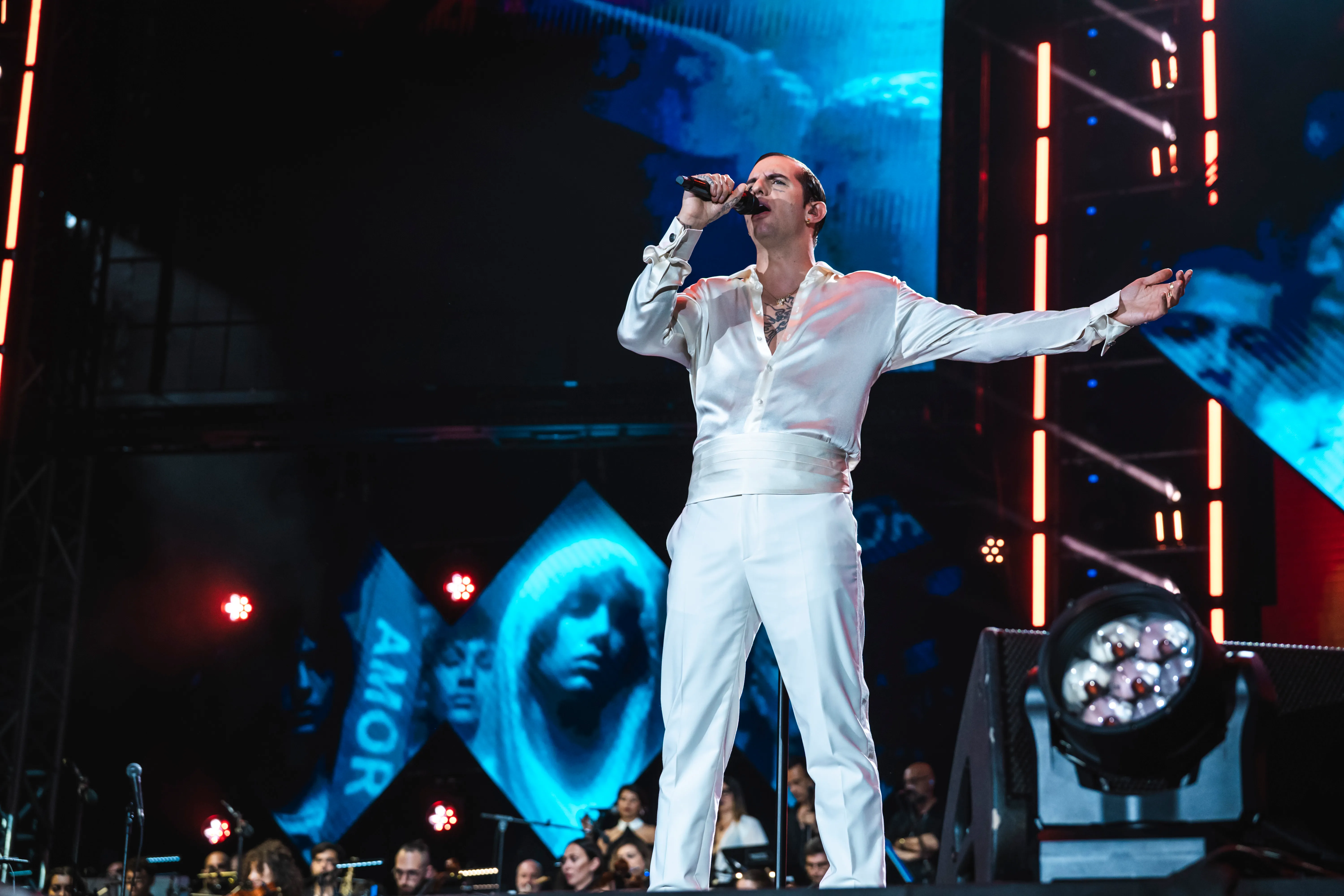 Radio Italia Live – Il Concerto