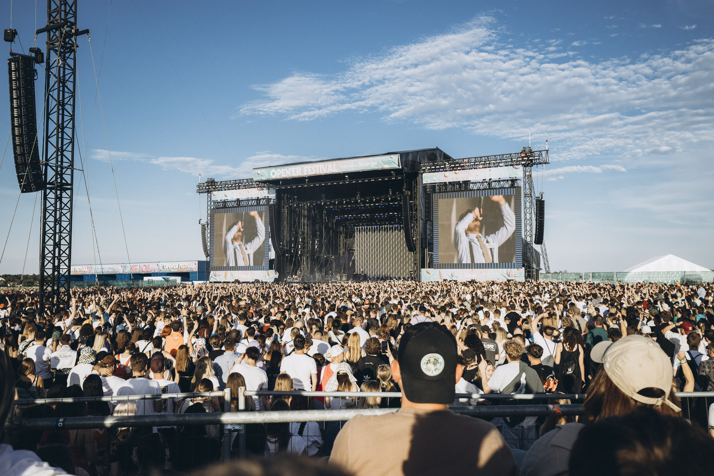 Open’er Festival 2026